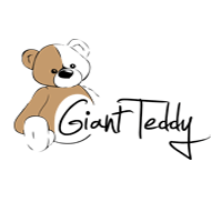 Giant Teddy