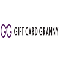 Gift Card Granny
