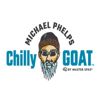 Michael Phelps Chilly GOAT