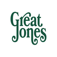 Great Jones