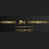 Greengod Corporation