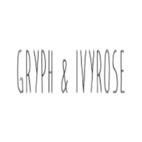 Gryph And Ivy Rose