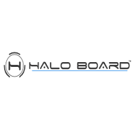 Halo Board