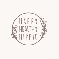 Happy Healthy Hippie