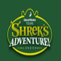 Shreks Adventures