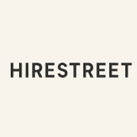 Hirestreet UK