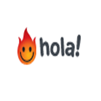 Hola VPN