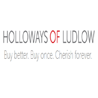 Holloways Of Ludlow