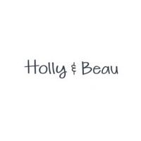 Holly and Beau