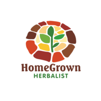 Homegrown Herbalist