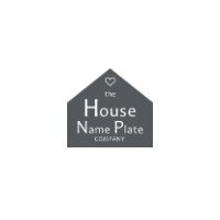 The House Nameplate Company UK