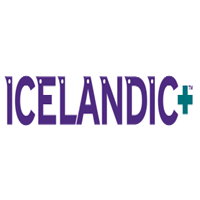Icelandic Plus