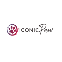 Iconic Paw