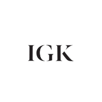 IGK Hair