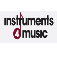 Instruments4music UK