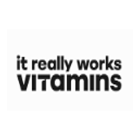 It Really Works Vitamins UK