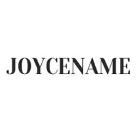 Joycename