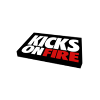 Kicksonfire