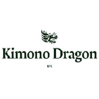 Kimono Dragon