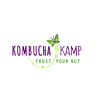 Kombucha Kamp