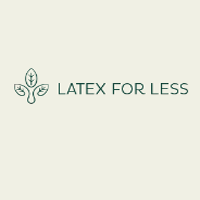 Latex For Less