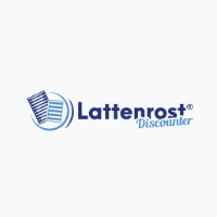Lattenrost Discounter DE