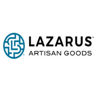 Lazarus Artisan Goods