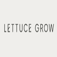 Lettuce Grow