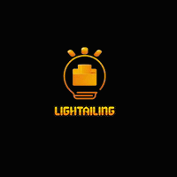 Lightailing