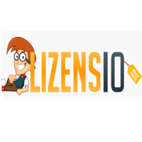 Lizensio DE