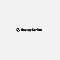 Happy Scribe