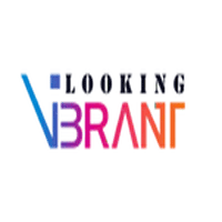 Looking Vibrant