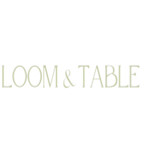 Loom And Table