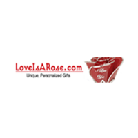 Love Is A Rose