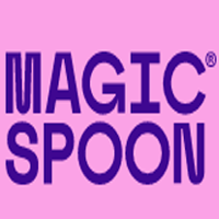 Magic Spoon