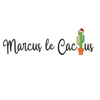 Marcus Le Cactus FR