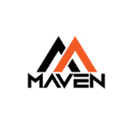 Maven Safety Shoes 