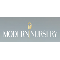 Modern Nursery