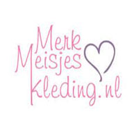 MerkMeisjesKleding NL