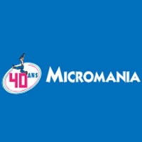 Micromania FR