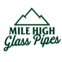 Mile High Glass Pipes