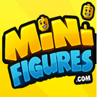Minifigures UK
