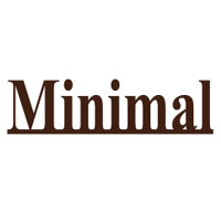 Minimal Bottle CA