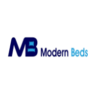 Modern Beds UK