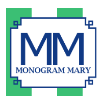 Monogram Mary