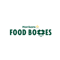 Morrisons Food Boxes