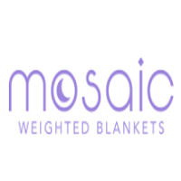 Mosaic Weighted Blankets