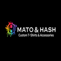 Mato & Hash