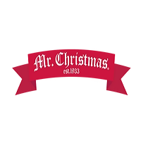 Mr Christmas