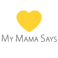 My Mama Says